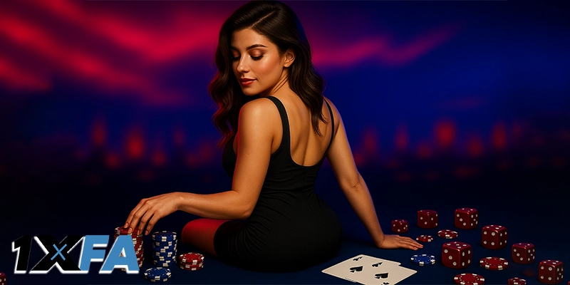 رفع مشکلات رایج در ورود به وان ایکس فا (1xfa)